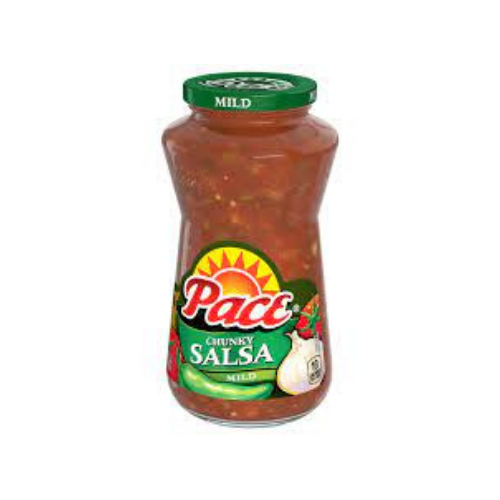 Pace Chunky Salsa - Mild 16 oz.