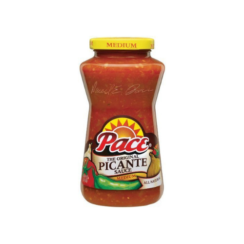 Pace Picante Sauce - Medium 16 oz.