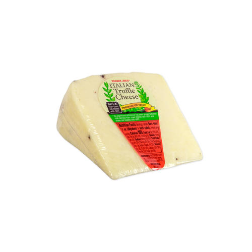 Italian Truffle Cheese