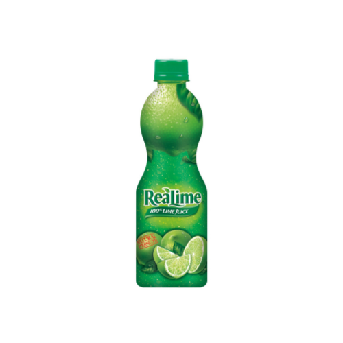 ReaLime Lime Juice, 8 oz.