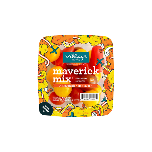 Maverick Mix Tomatoes