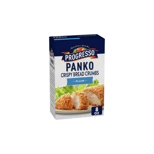 Progresso Panko Style Breadcrumbs, 8 oz.