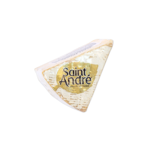 Saint Andre Triple Cream Brie