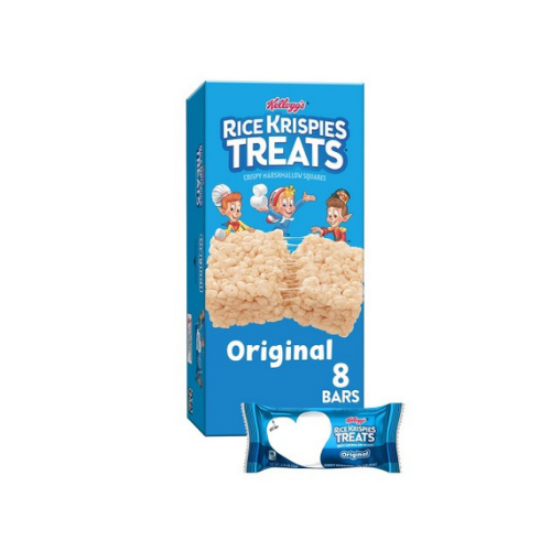 Rice Krispie Treats Original 8 ct.