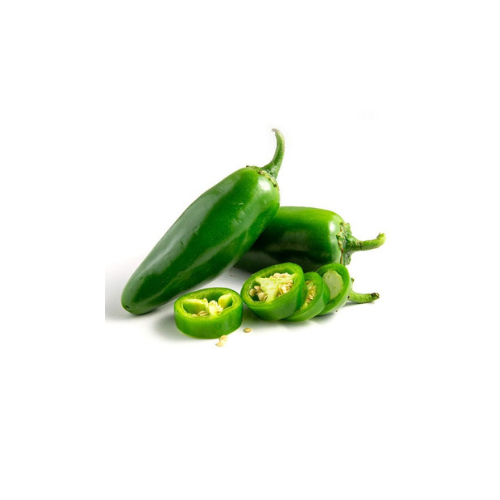 Jalapenos - Ea.