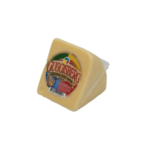 Guggisberg Swiss Baby Wedge- 12oz.