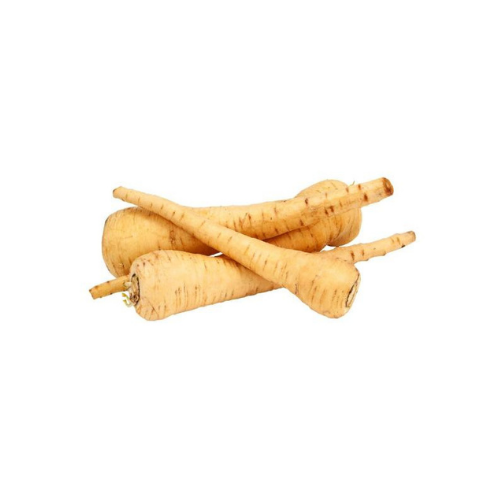 Parsnips - 1lb Bag