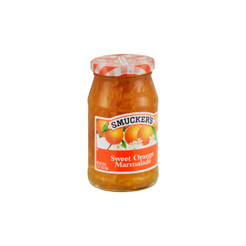 Smuckers Orange Marmalade, 18 oz.