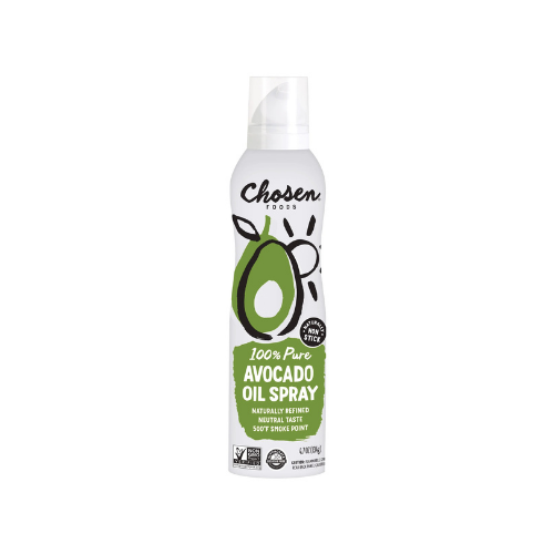 Chosen Foods 100% Avocado Oil Spray 13.5 oz.