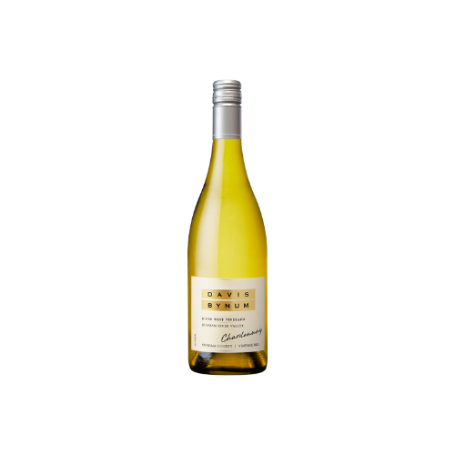 Davis Bynum Chardonnay - Russian River 2022