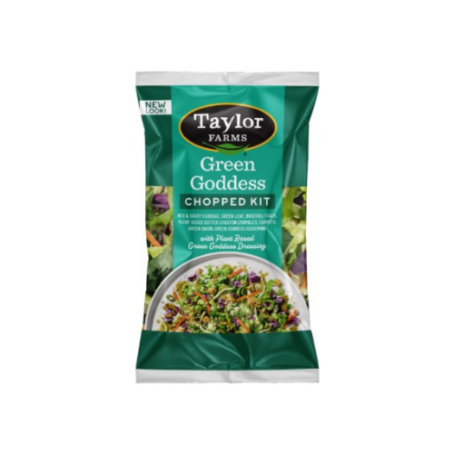 Taylor Farms Green Goddess Chopped Kit - 11.57oz