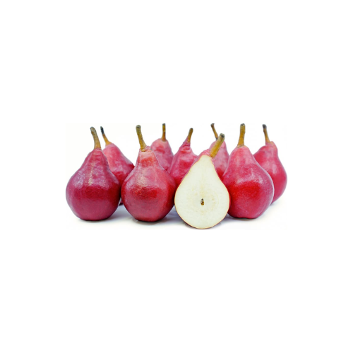 Organic Starkrimson Red Pears - 2 pk