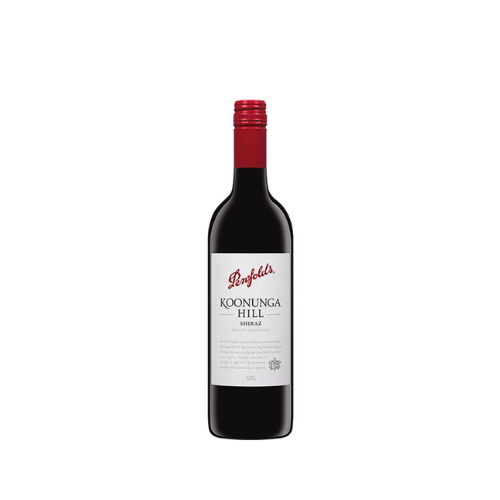 Penfolds Koonunga Hill Shiraz 2021