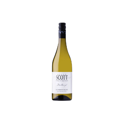 Allan Scott Sauvignon Blanc