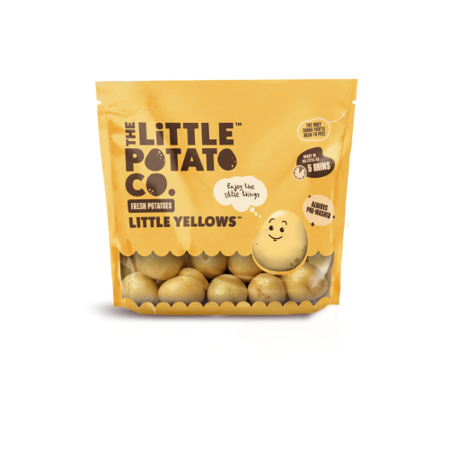 The Little Potato Company Little Yellows - 1.5lb