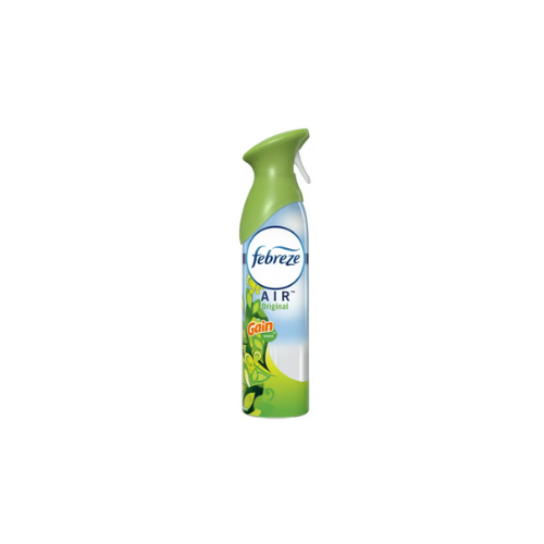 Febreze Odor-Fighting Air Freshener, with Gain Scent, Original Scent - 8.8oz