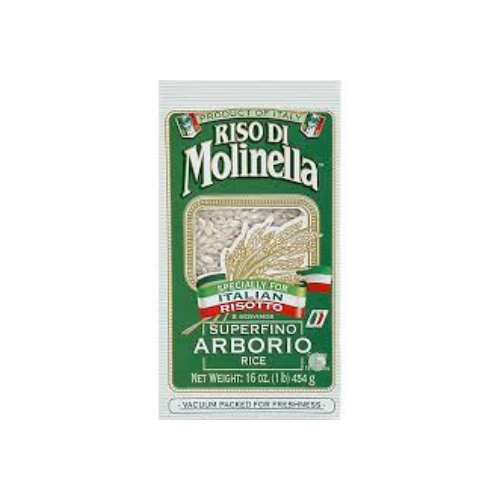 Risotto Di Molinella, 16oz