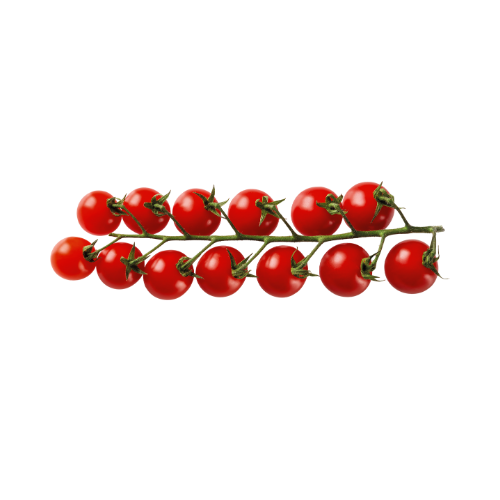 Organic Cherry Tomatoes on the Vine 9oz