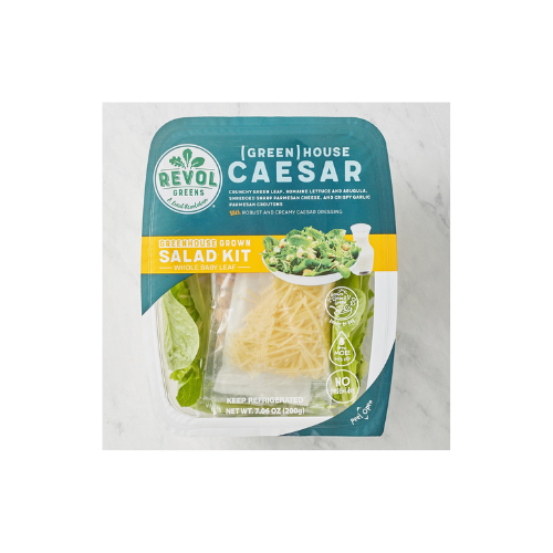 (Green) House Caesar - 7.06 oz