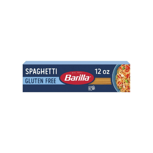 Barilla Gluten Free Spaghetti, 12oz