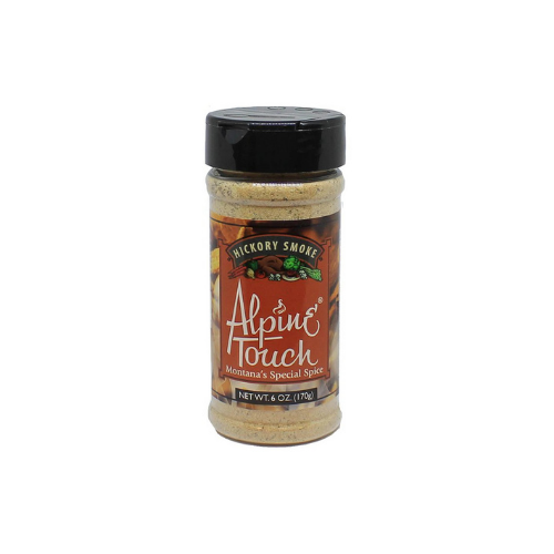 Alpine Touch Hickory Smoke, 6.5oz