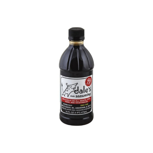 Dale's Steak Seasoning & Marinade, 16oz