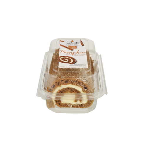 Dutch Apron Pumpkin Cake Roll, 19.5 oz.