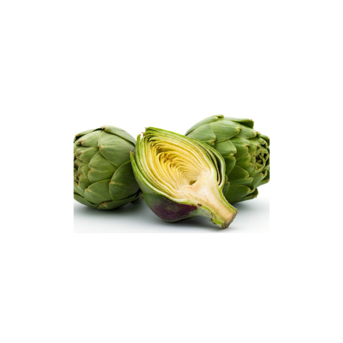 Artichoke Heart