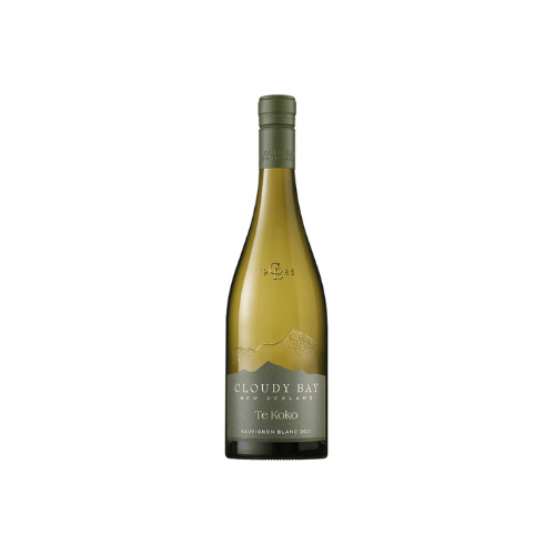 Cloudy Bay Sauvignon Blanc Te Koko, 750 ml