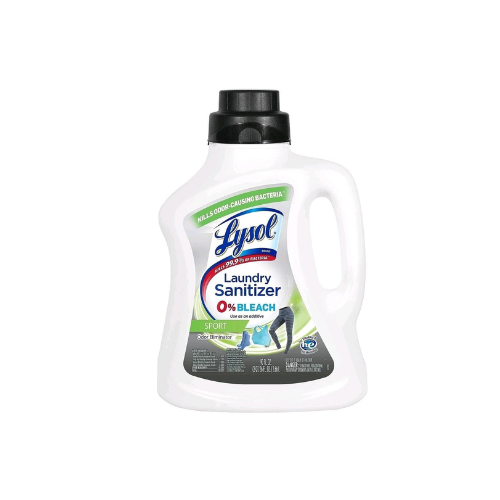 Lysol Laundry Sport, 90oz