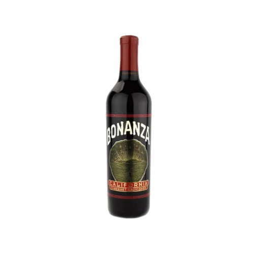 Bonanza California Cabernet, 750 ml