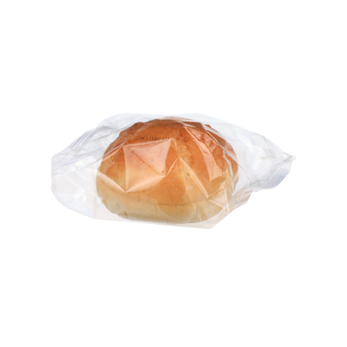 Hilltop Sliced GF Hamburger Bun 1 ct