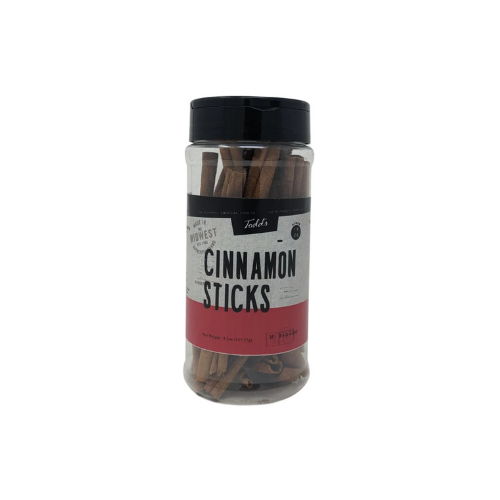 Todd's Cinnamon Sticks-1.8oz