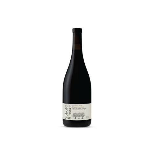 Sokol Blosser Pinot Noir 2021 - 750ml