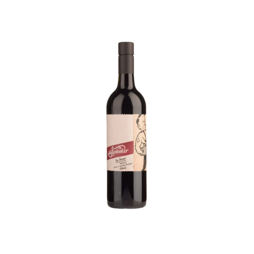 Mollydooker - The Boxer Shiraz 750ml