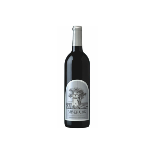 Silver Oak Alexander Cabernet 2020 - 750ml