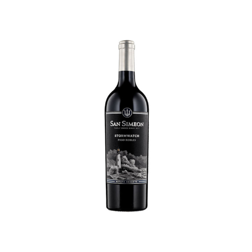 San Simeon Stormwatch Estate Reserve 2021, 750 ml