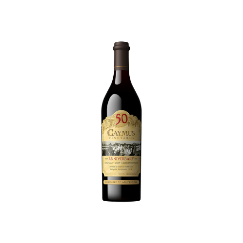 Caymus Napa Cabernet 2022, 750 ml