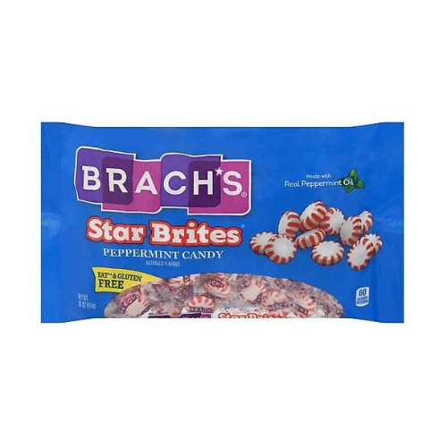 Brach Starlight Peppermints, 16 oz.