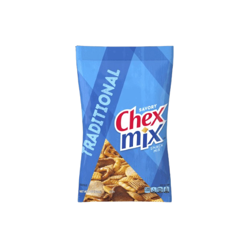 Chex Mix Traditional, 9oz
