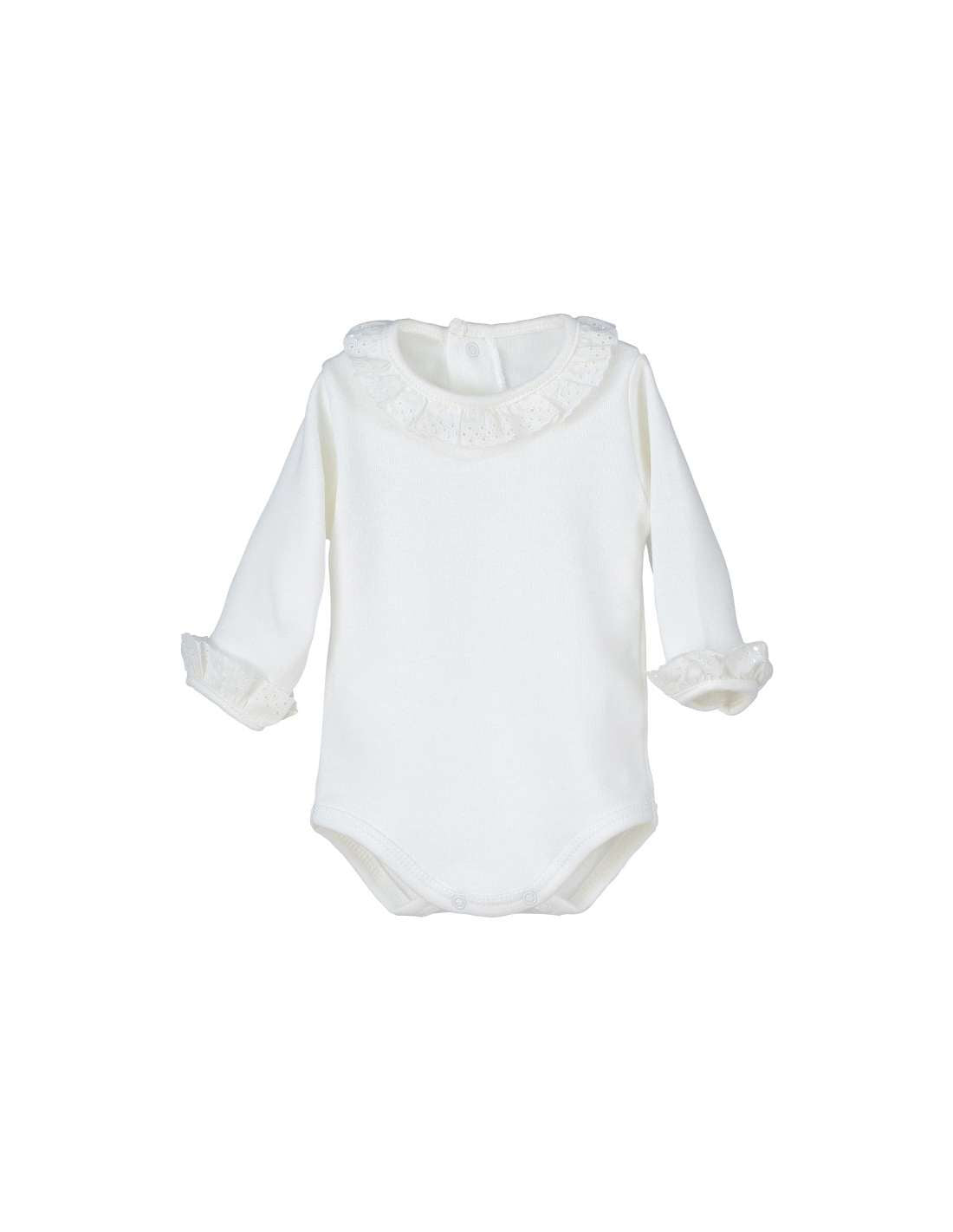 18012 WHITE BODY ABIERTO BRAND CALAMARO, 3m