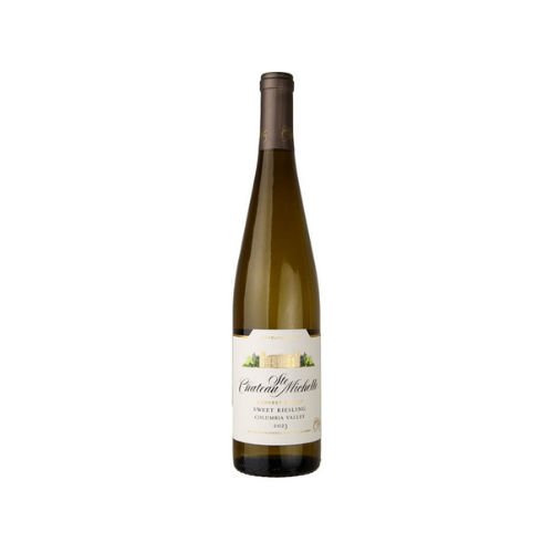 Chateau Ste Michelle Riesling, Harvest Select 2023