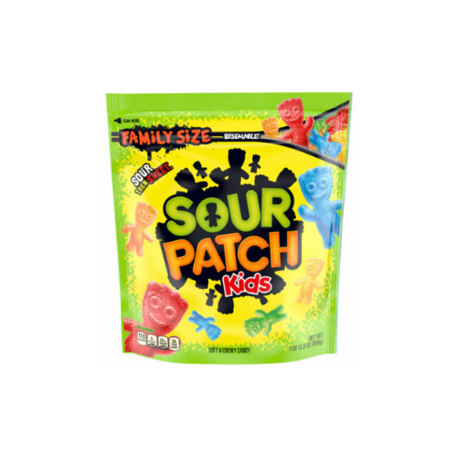 Sour Patch Kids 12 oz.