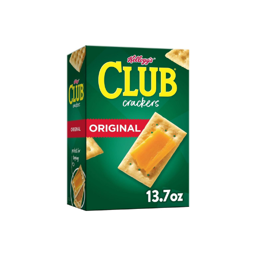 Club Crackers - Original 13.7 oz.