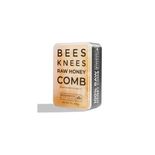 Bees Knees Raw Honey Comb 7 oz