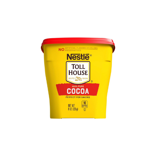 Nestle Baking Cocoa, 8 oz.