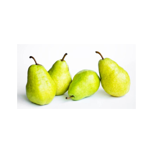 D'Anjou Pears - 4pk Bag