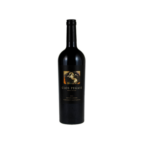 Clos Pegase Cabernet Sauvignon Napa Valley 2021, 750 ml