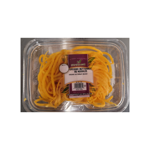 Organic Butternut Squash Noodles - 8 oz