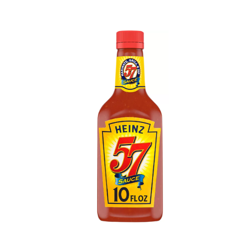 Heinz 57 Sauce, 10.5 oz.